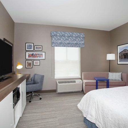 Hampton Inn And Suites Logan, Ut Exteriör bild