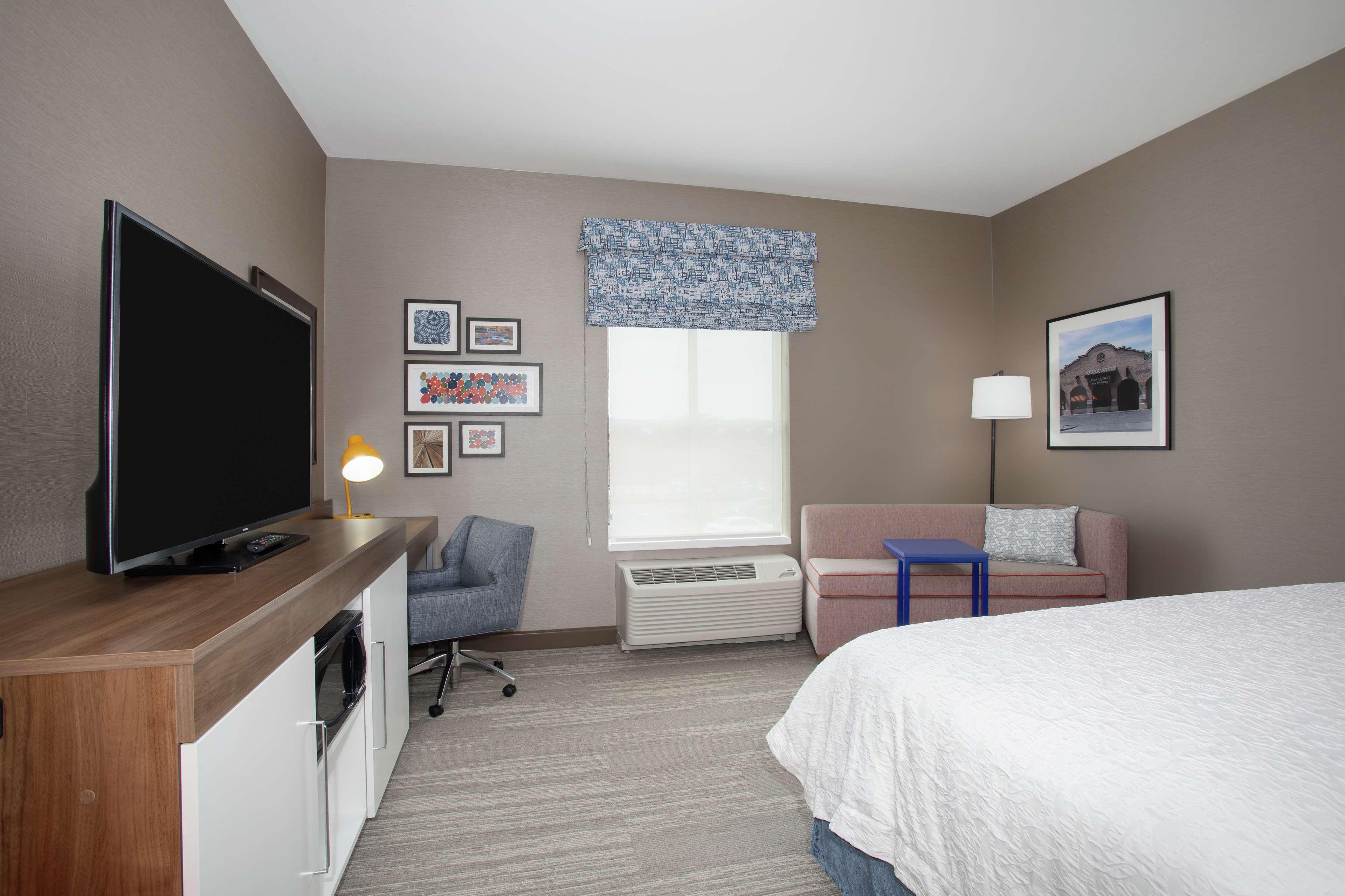 Hampton Inn And Suites Logan, Ut Exteriör bild