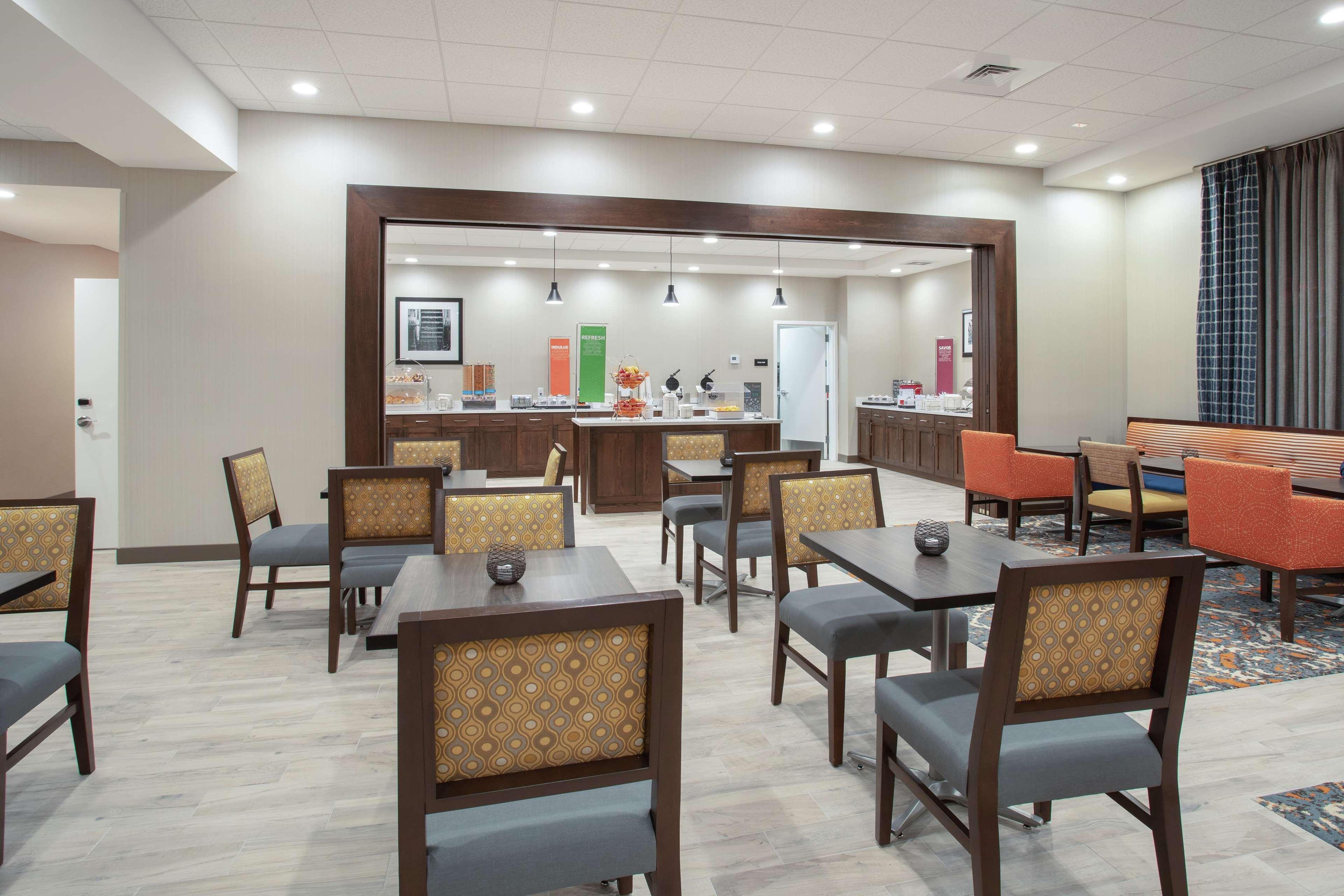Hampton Inn And Suites Logan, Ut Exteriör bild