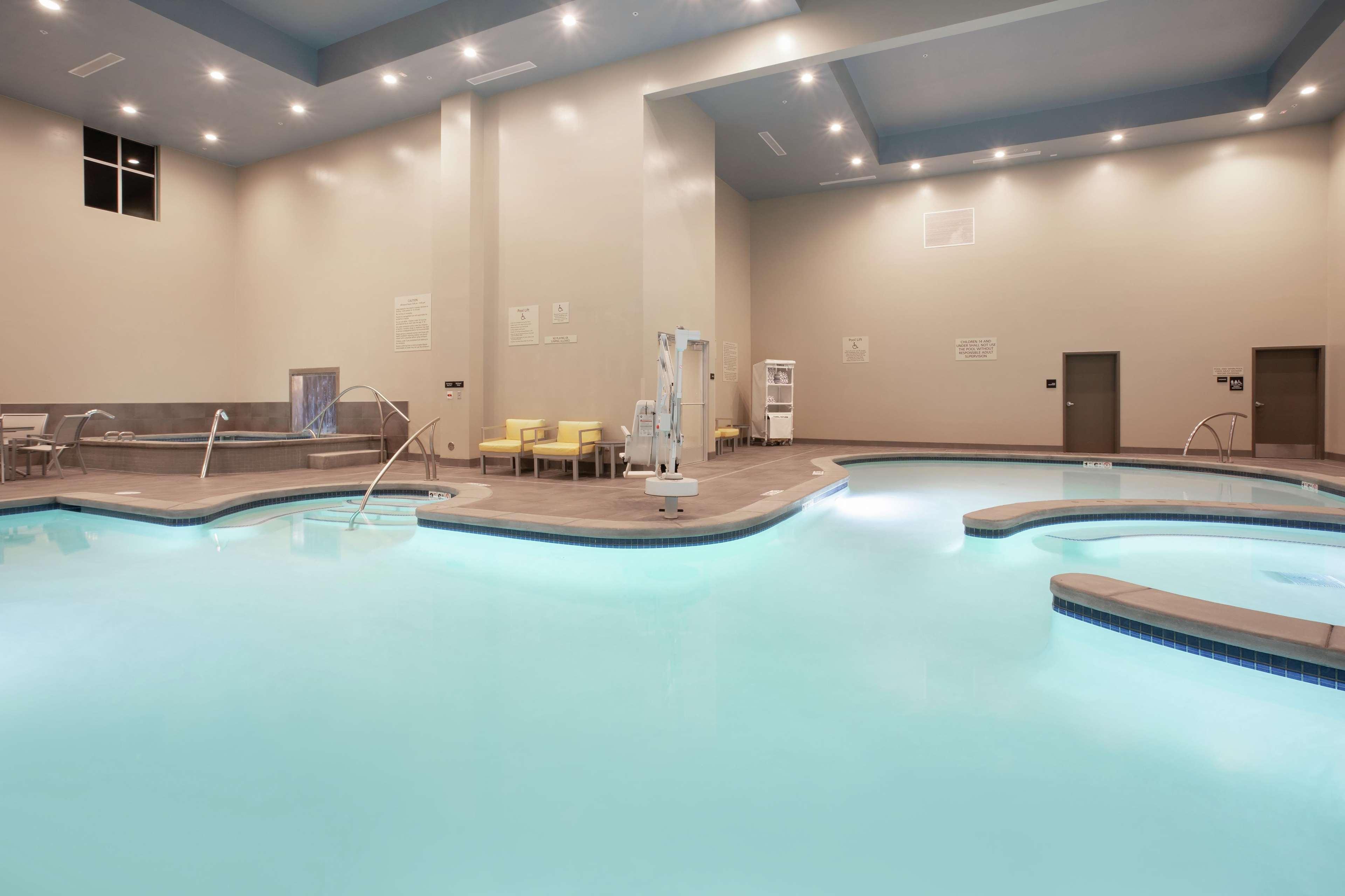 Hampton Inn And Suites Logan, Ut Exteriör bild