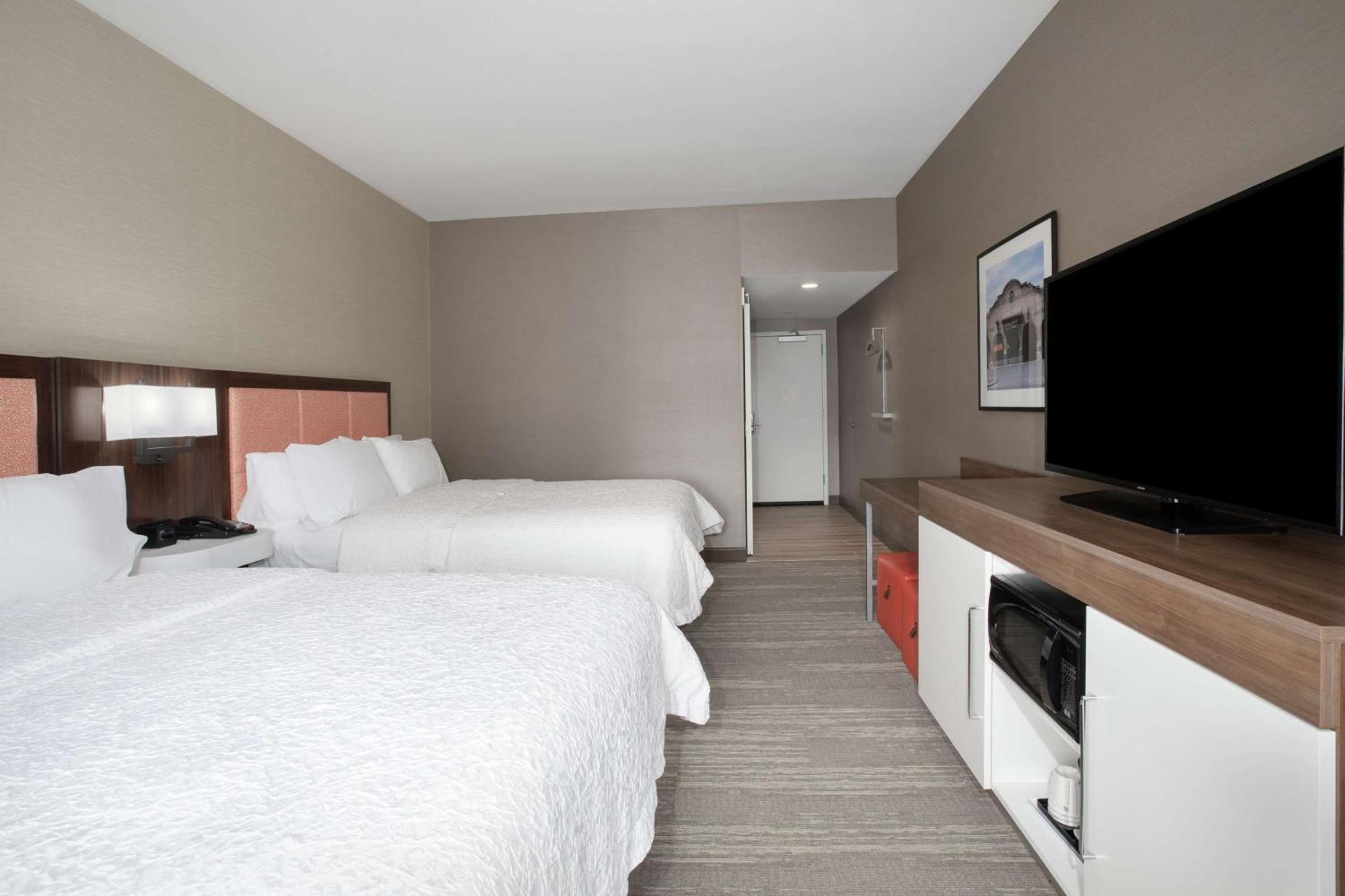 Hampton Inn And Suites Logan, Ut Exteriör bild