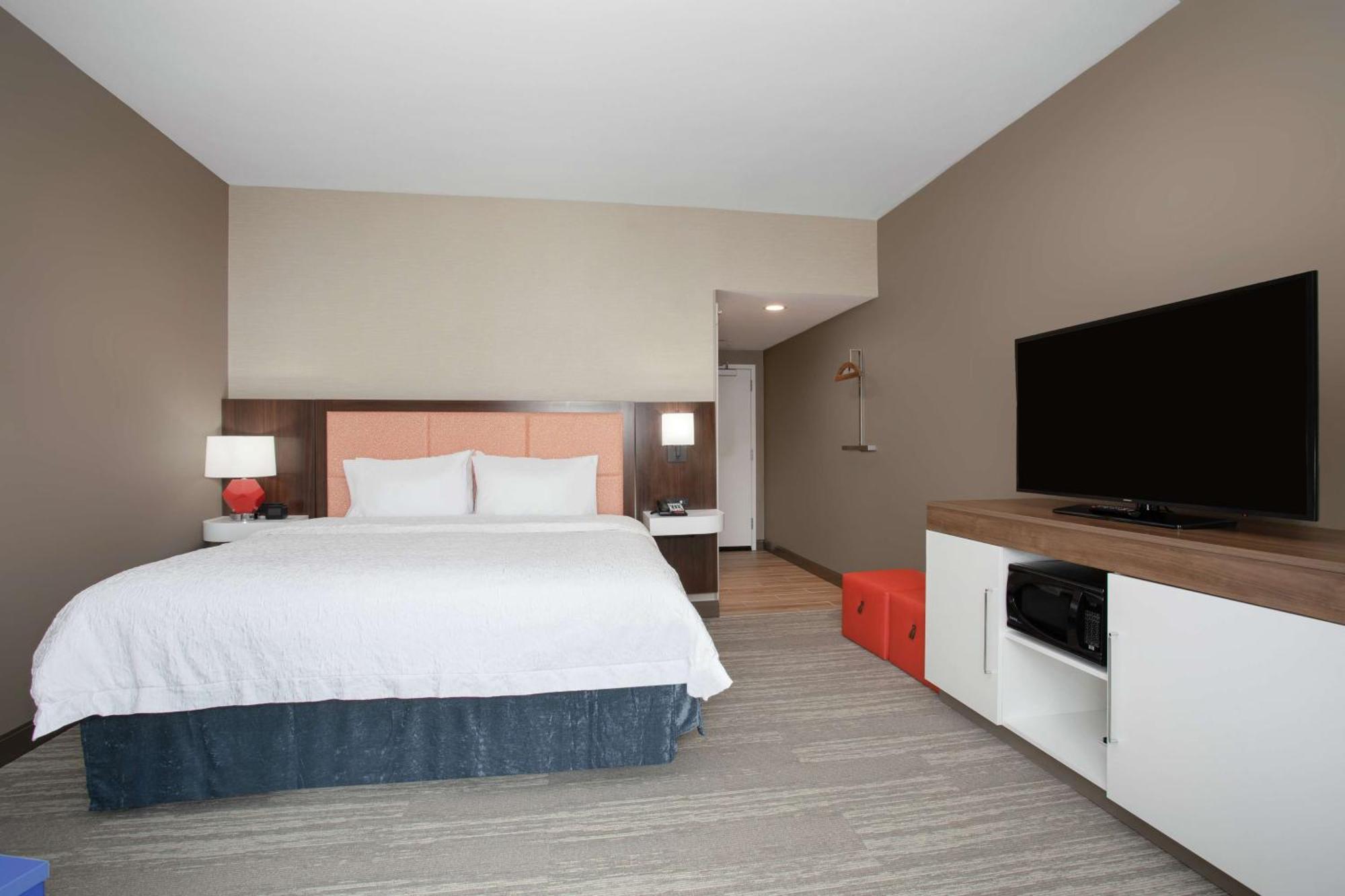 Hampton Inn And Suites Logan, Ut Exteriör bild