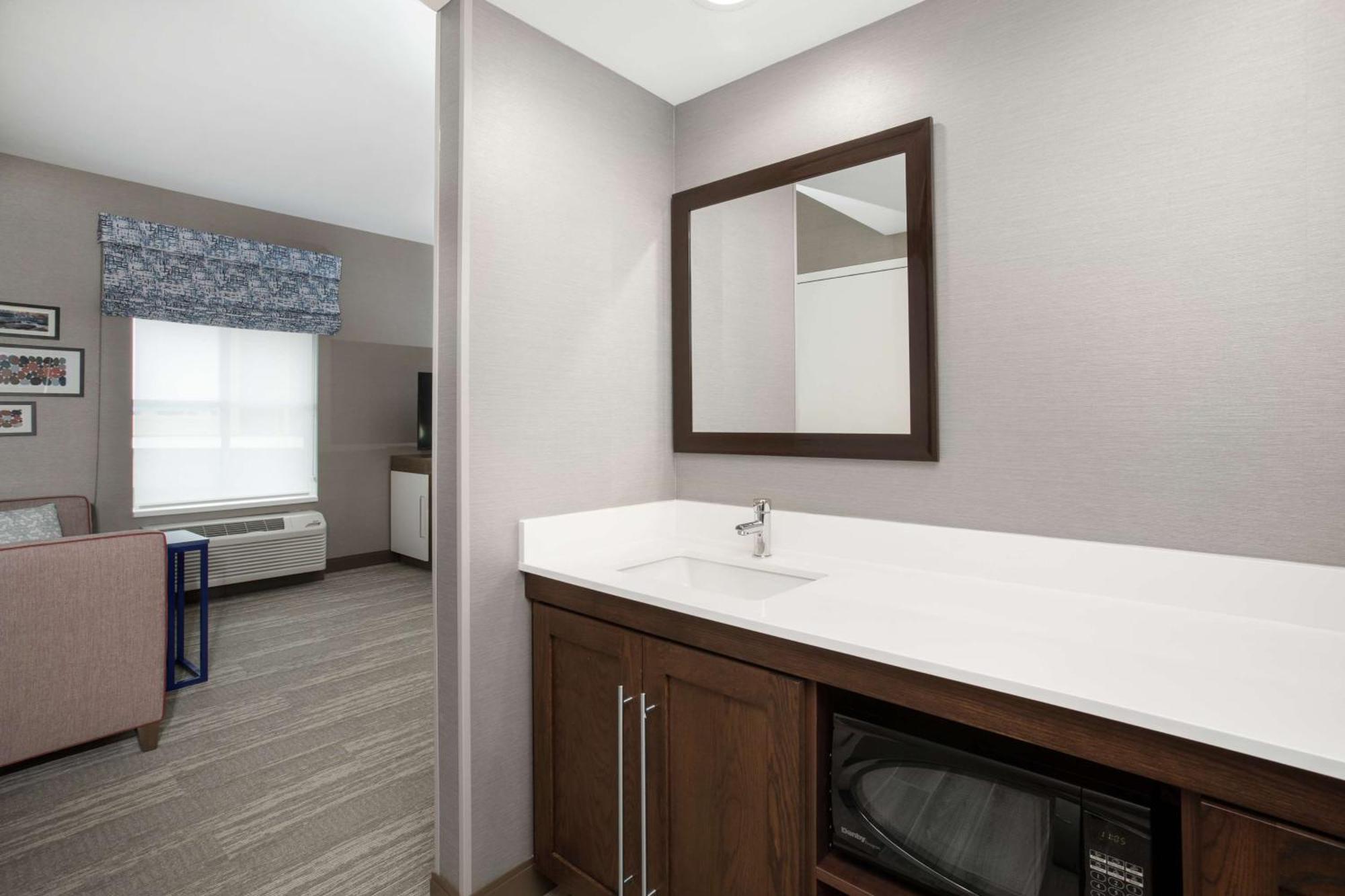 Hampton Inn And Suites Logan, Ut Exteriör bild