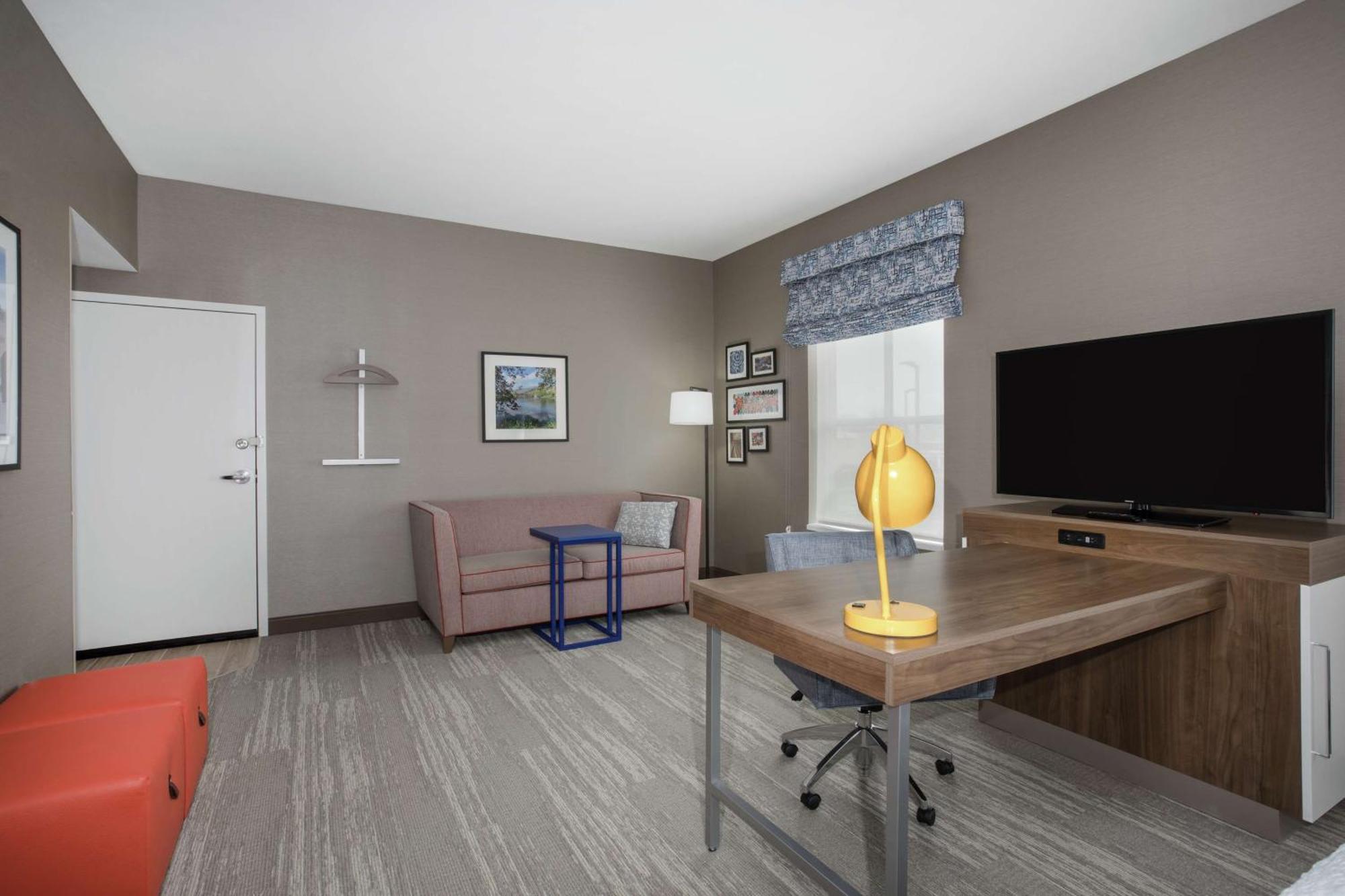 Hampton Inn And Suites Logan, Ut Exteriör bild
