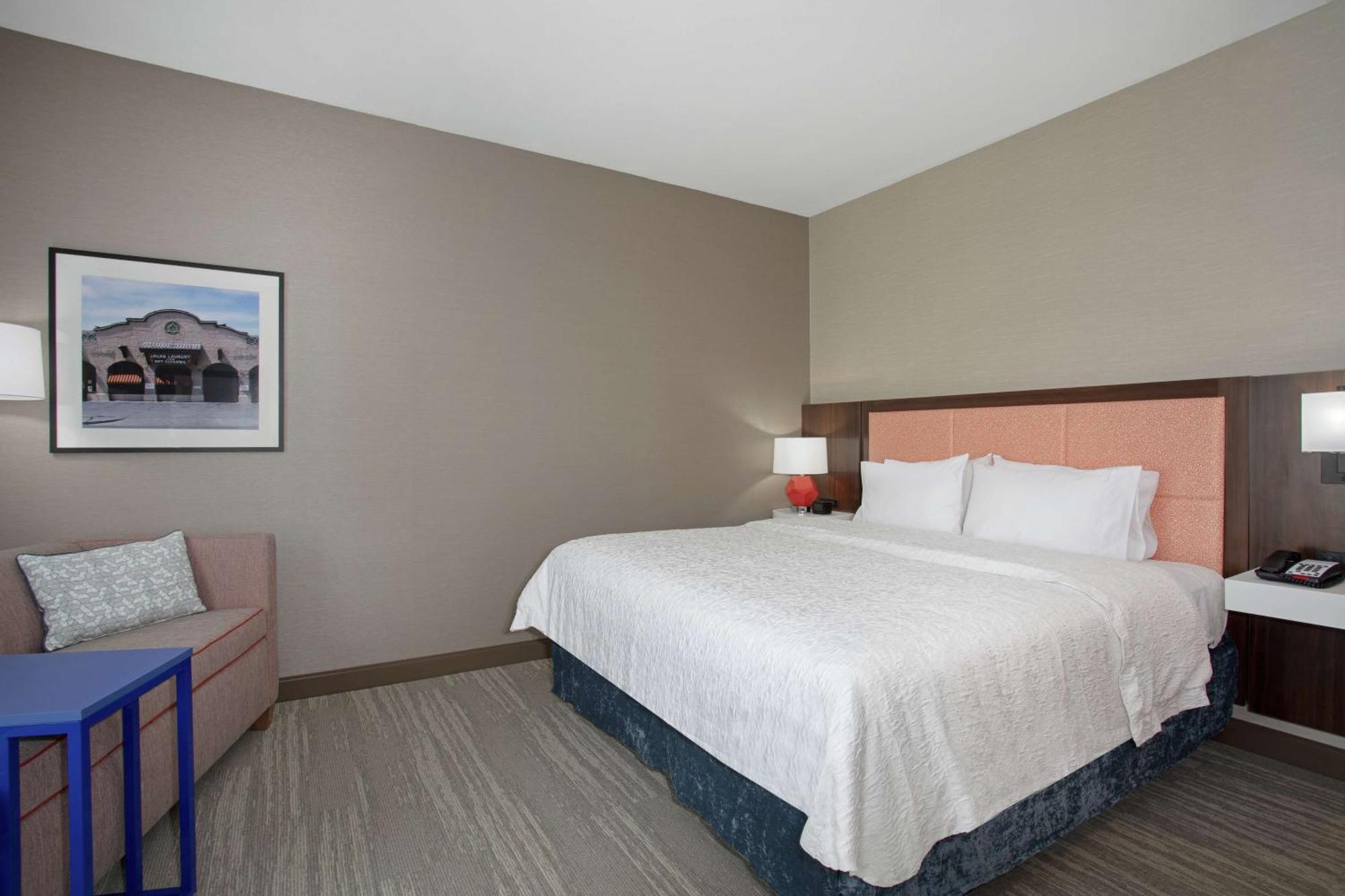 Hampton Inn And Suites Logan, Ut Exteriör bild