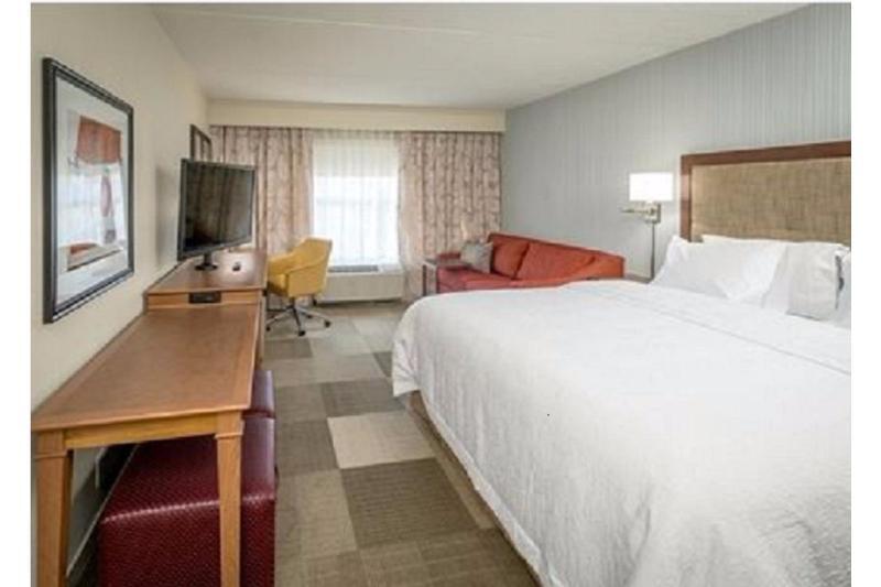 Hampton Inn And Suites Logan, Ut Exteriör bild