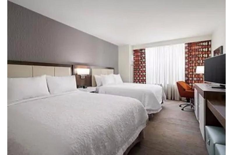 Hampton Inn And Suites Logan, Ut Exteriör bild